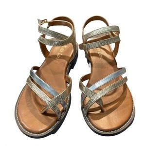 Essex Lane - Labrina Sandal